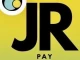 Logo  JR PAYBANK Telecomunicação Financeira